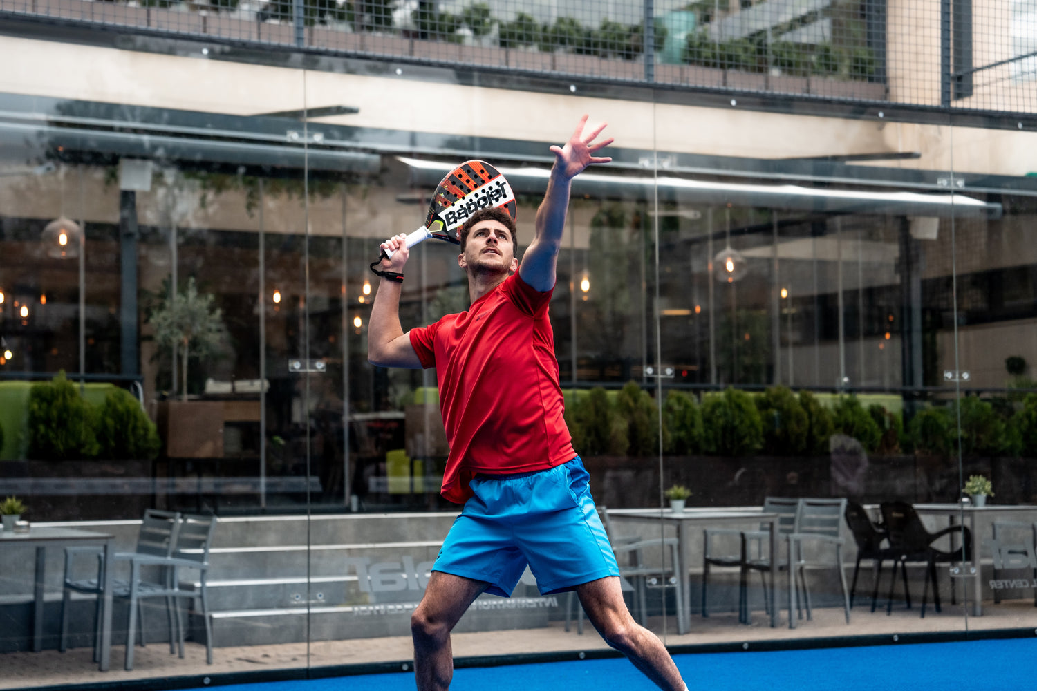 Babolat Padelbat