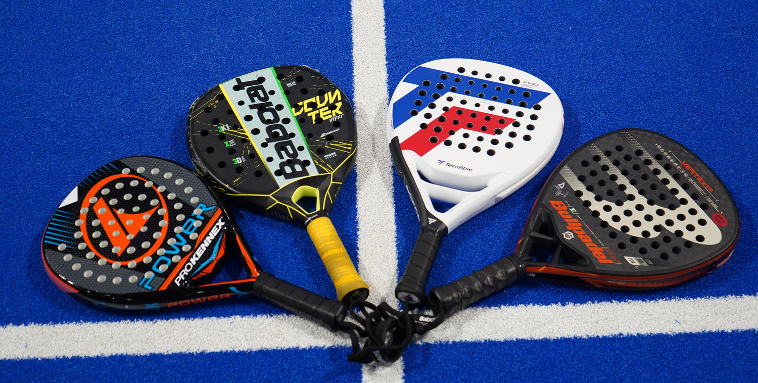 Padelbat