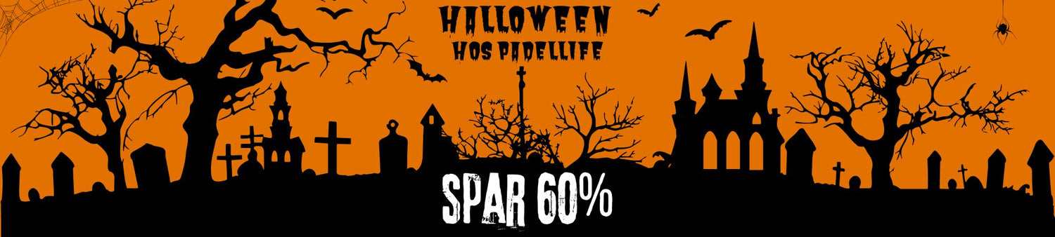 Halloween Sale