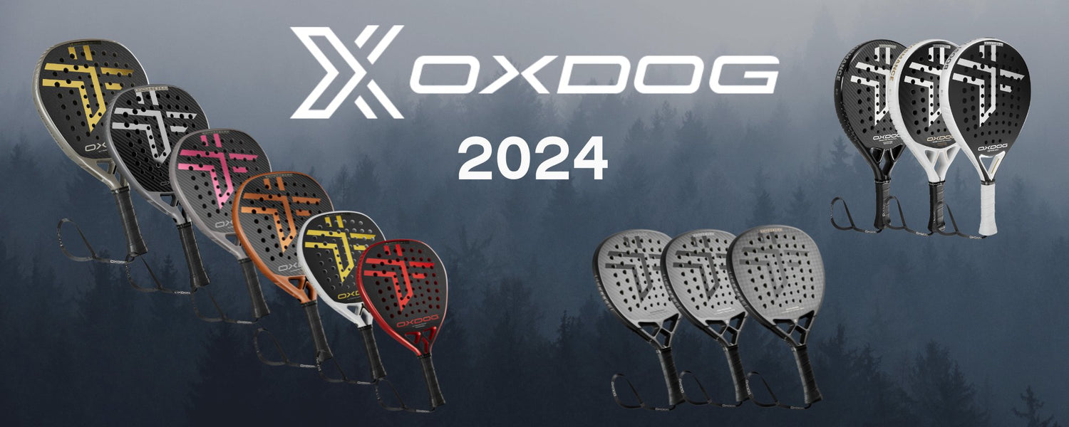 Oxdog 2024