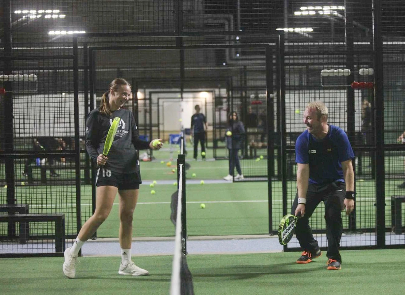 Paul Petersen tilbudsbat