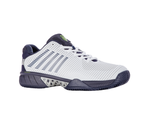 K-Swiss Hypercourt Express 2 HB Padel Sko