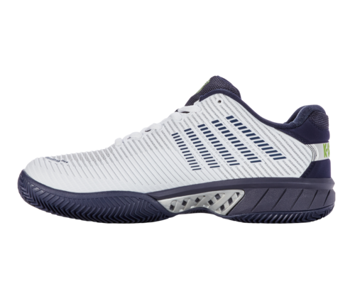 K-Swiss Hypercourt Express 2 HB Padel Sko