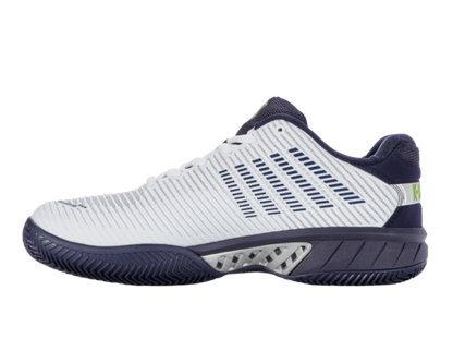 K-Swiss Hypercourt Express 2 HB Padel Sko