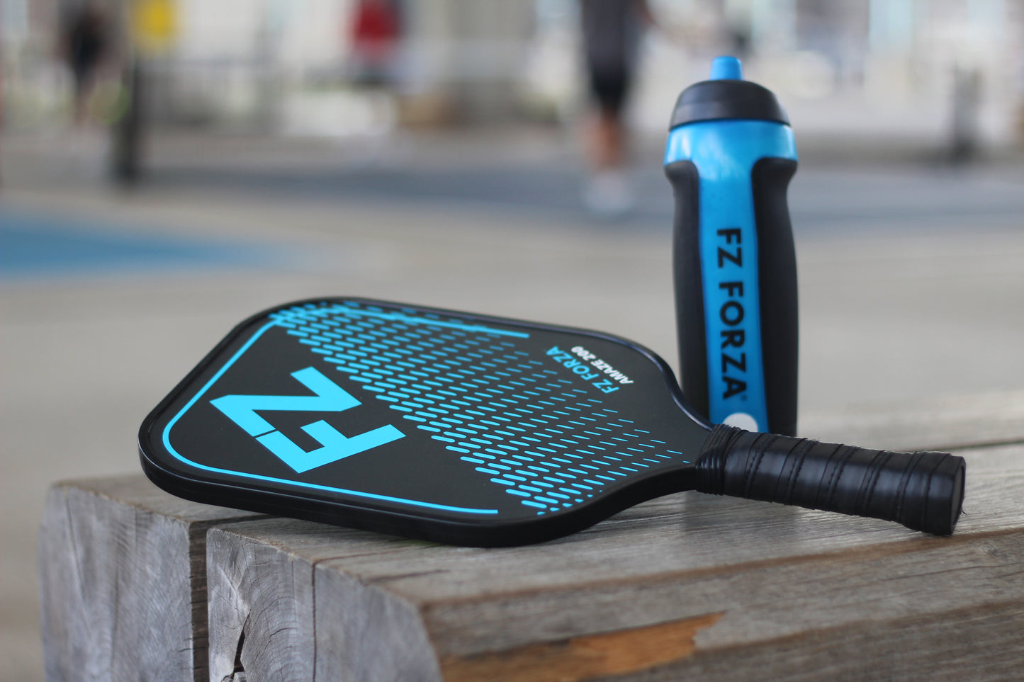 FZ Forza Amaze P 200 Pickleballbat
