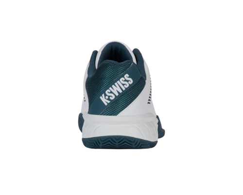 K-Swiss Express Light 3 Clay (White/Stargazer)