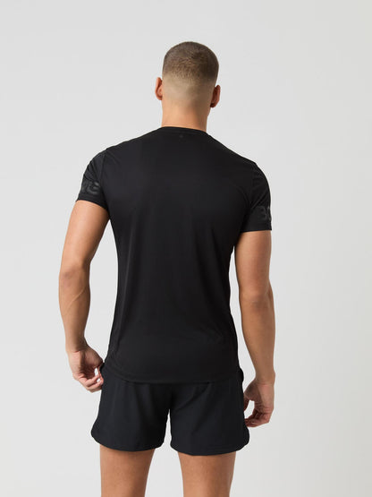 Björn Borg Borg Light T-Shirt (Sort)