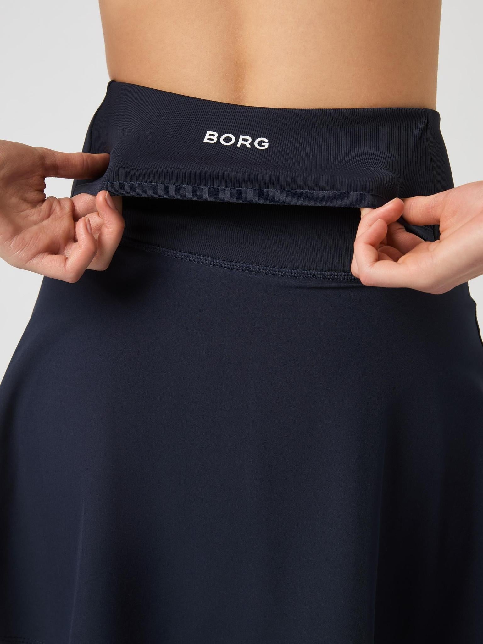 Björn Borg Ace Skirt Pocket (Night Sky)