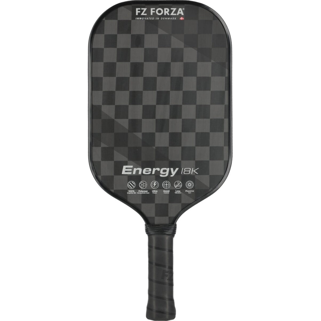 FZ Forza Energy 18K Pickleballbat