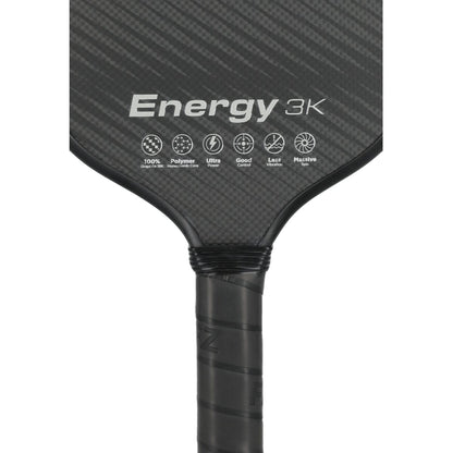 FZ Forza Energy 3K Pickleballbat