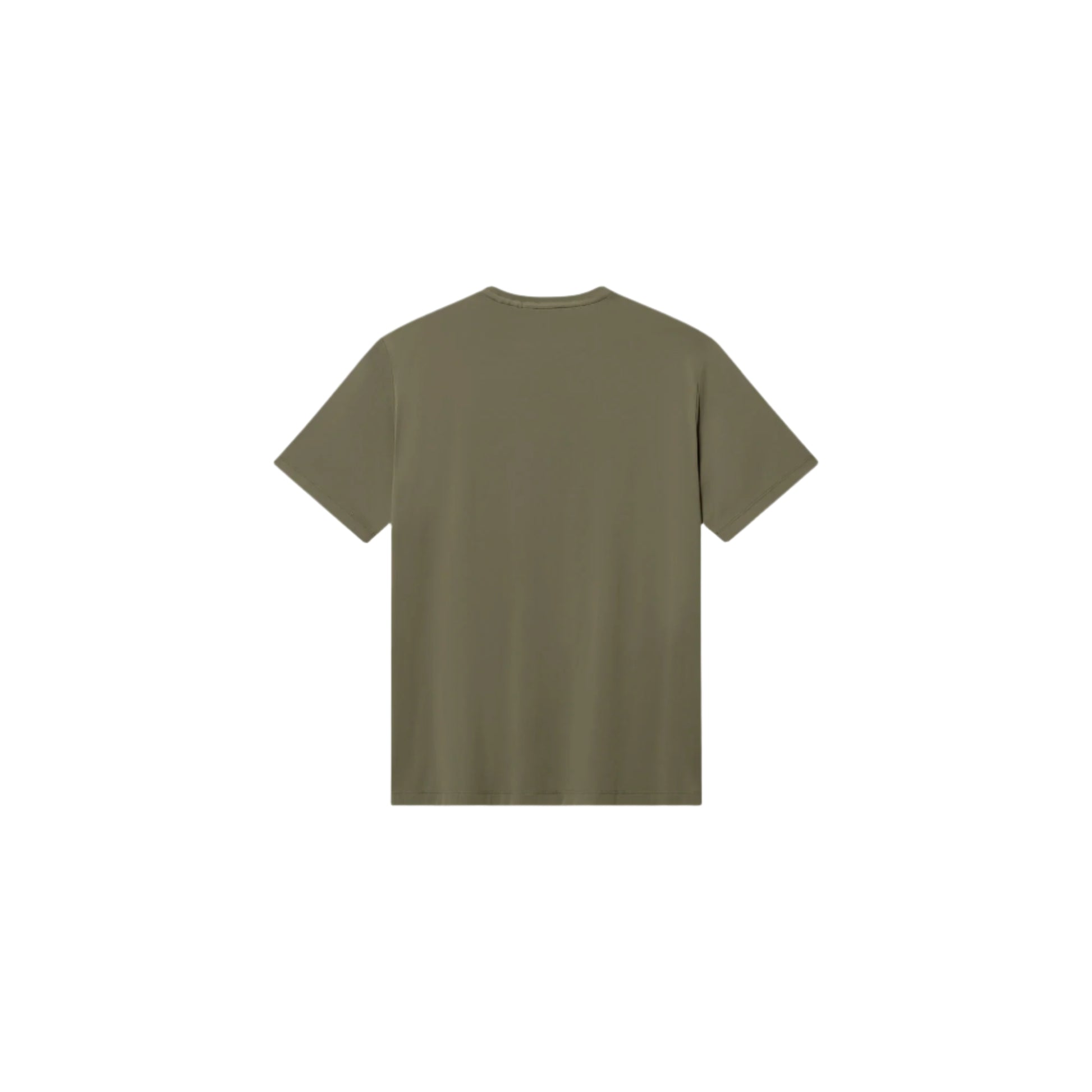 Cuera Active WPC Light Weight T-shirt (Army)