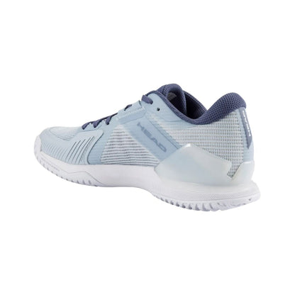 Head Sprint Pro 4.0 Women (Light Blue/Dark Blue)