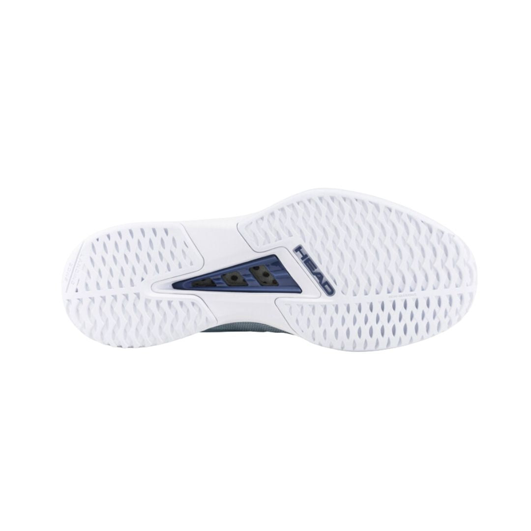Head Sprint Pro 4.0 Women (Light Blue/Dark Blue)
