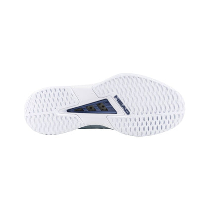 Head Sprint Pro 4.0 Women (Light Blue/Dark Blue)