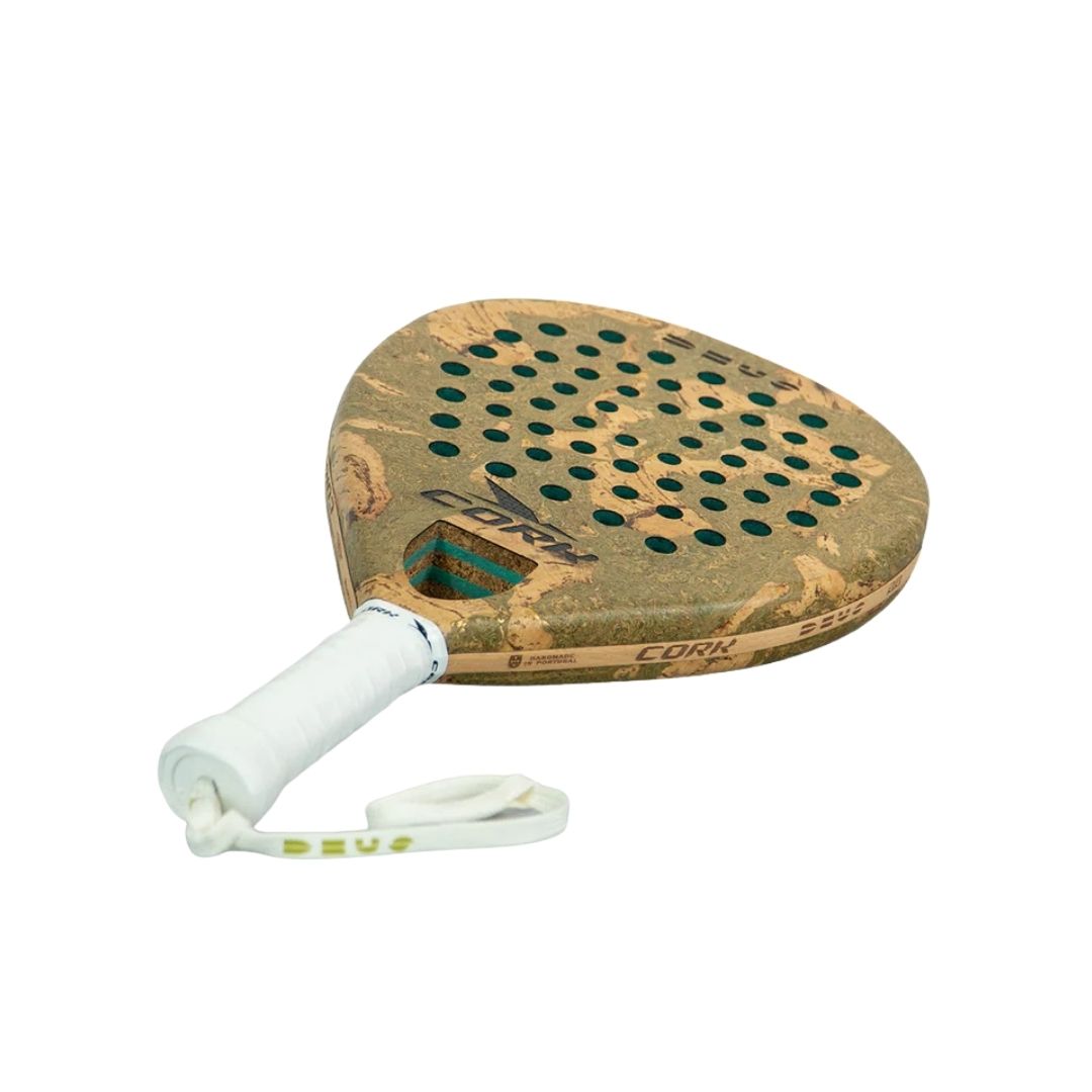 Cork Extreme Deus II Padelbat