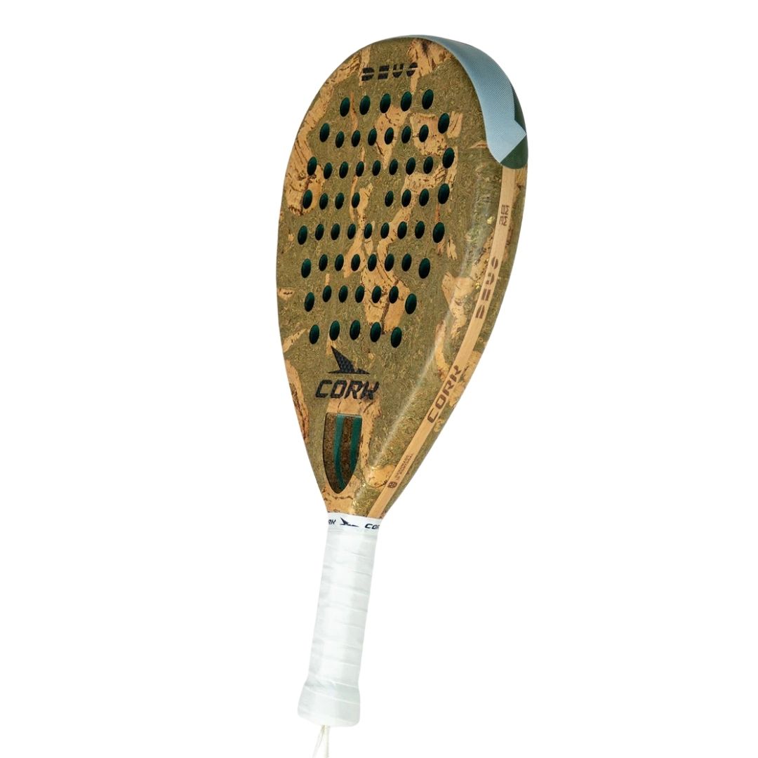 Cork Extreme Deus II Padelbat