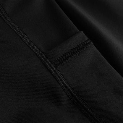 Cuera Compression Short Tights (Black)