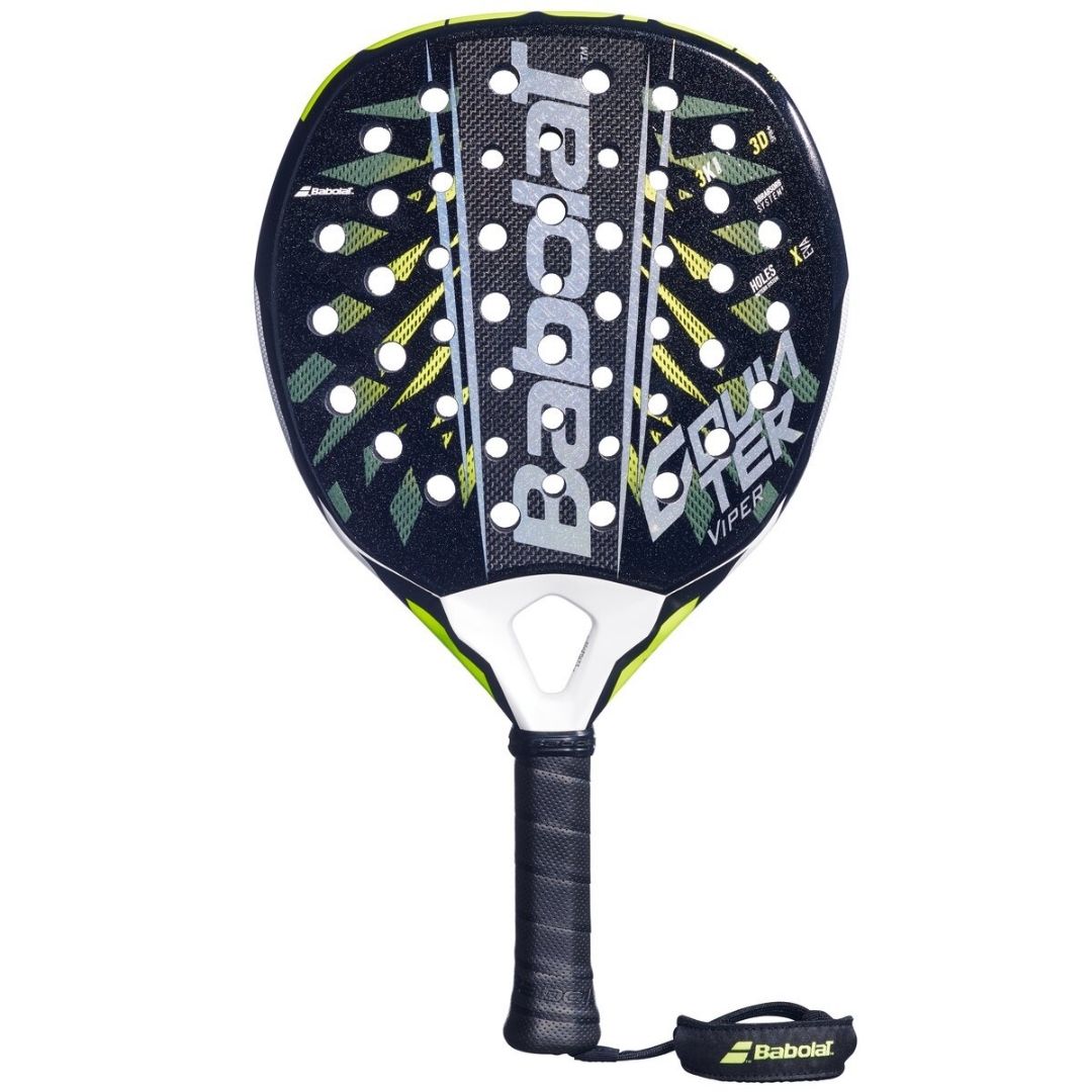 Babolat Counter Viper 2.6 padelracket