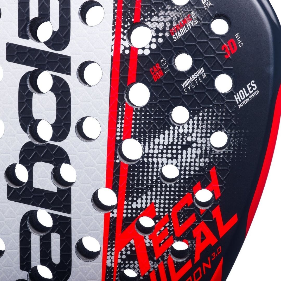 Babolat Technical Veron 3.0 Padelbat