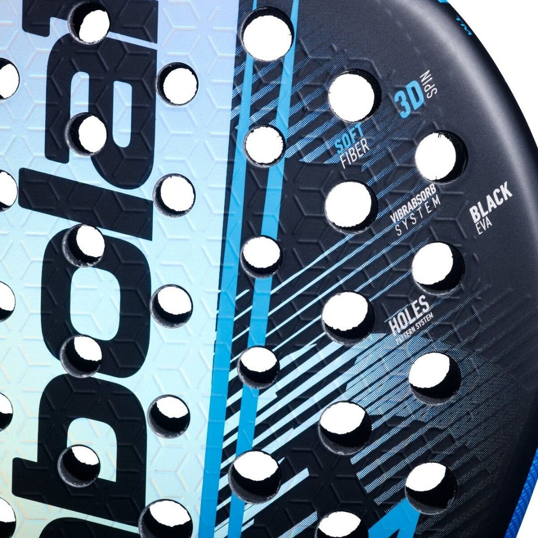 Babolat Air Vertuo 2.6 Padelbat