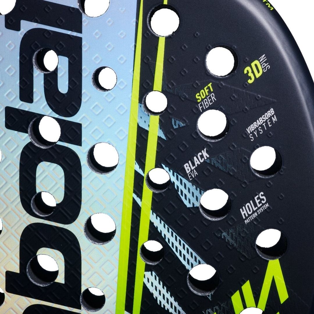 Babolat Counter Vertuo 2.6 Padelbat
