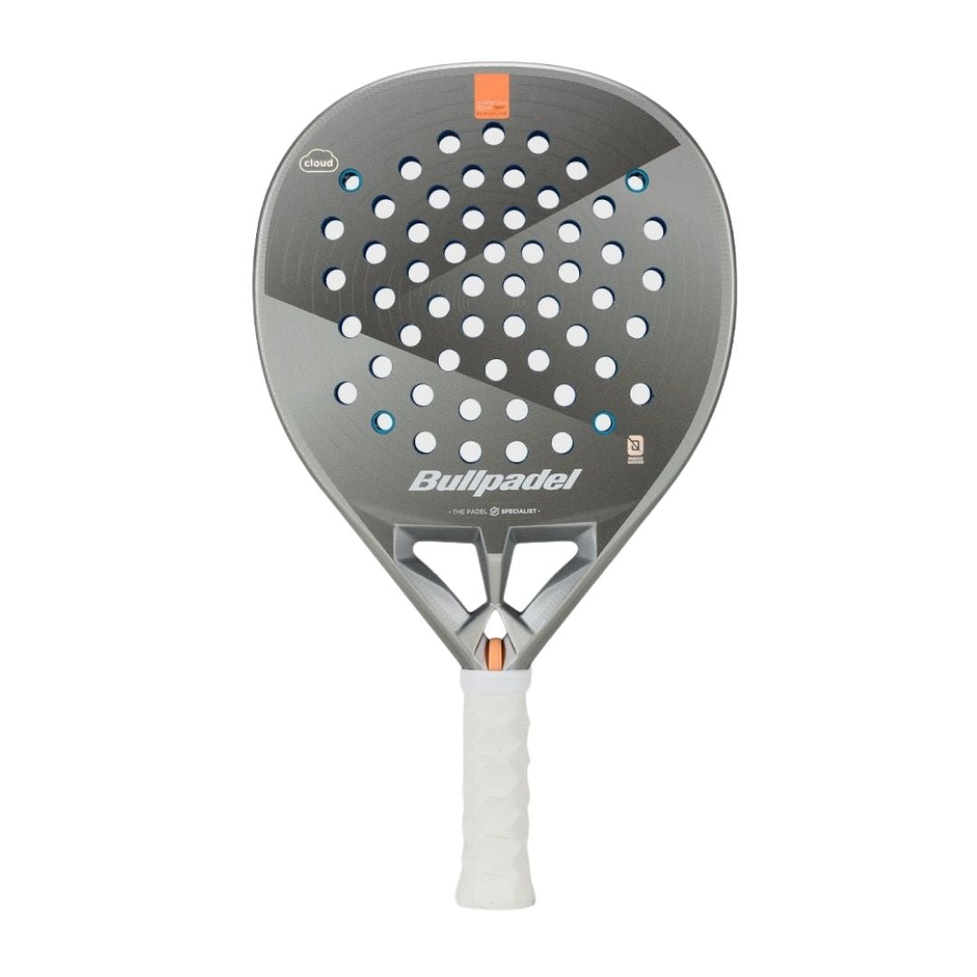 Bullpadel Hack 04 Hybrid Cloud 2026