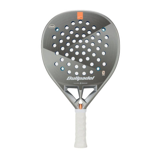 Bullpadel Hack 04 Hybrid Cloud 2026