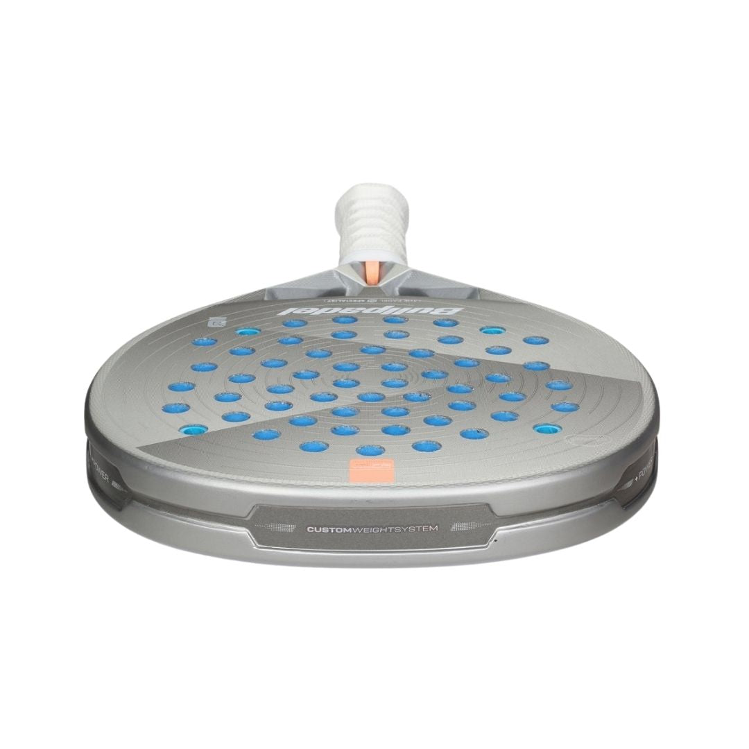 Bullpadel Hack 04 Hybrid Cloud 2026