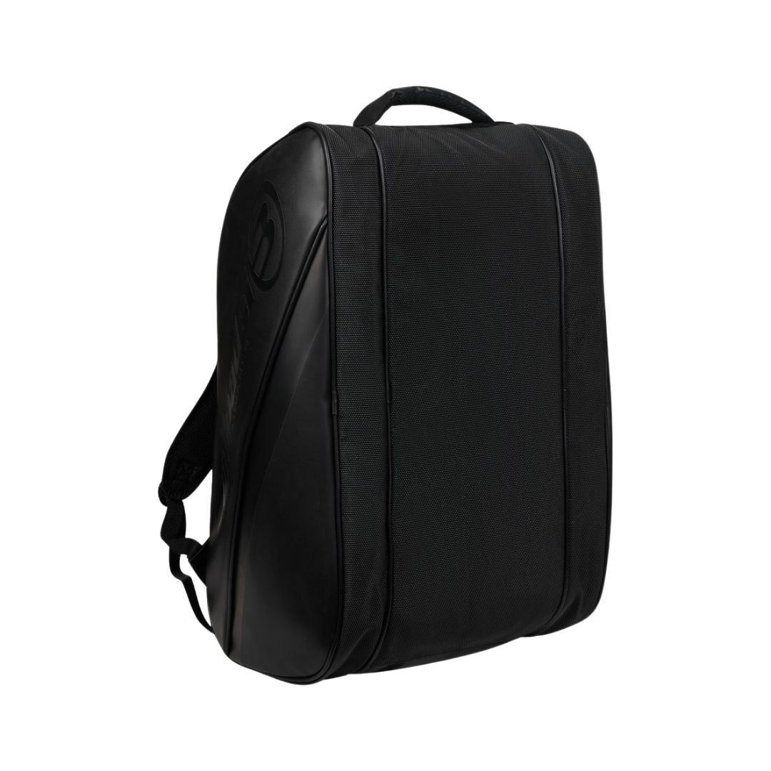 Bullpadel BPP26016 Casual Padeltaske (Sort)