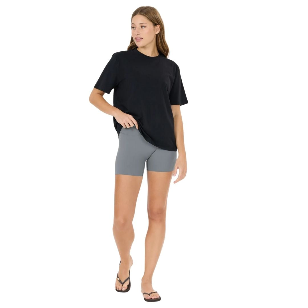 Athlecia Luxe W Short Tights (Rocky Rims)