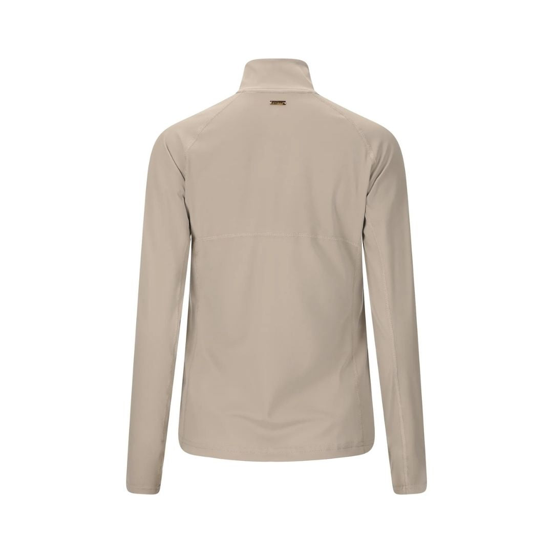 Athlecia Krosa W Full Zip (Light Heather)