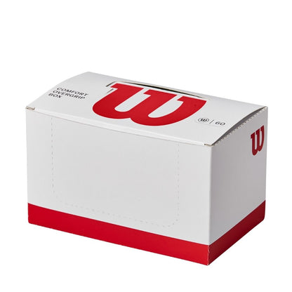 Wilson Ultra Overgrip (60-pak, Multi)