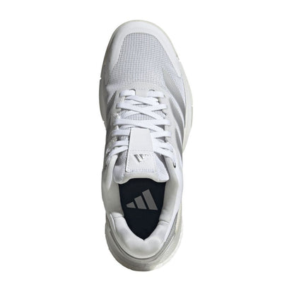 Adidas Crazyquick Boost Women (White/Silver)