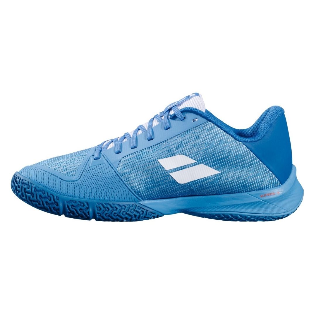 Babolat Jet Viva Padelsko (Blue Moon/Seaport)