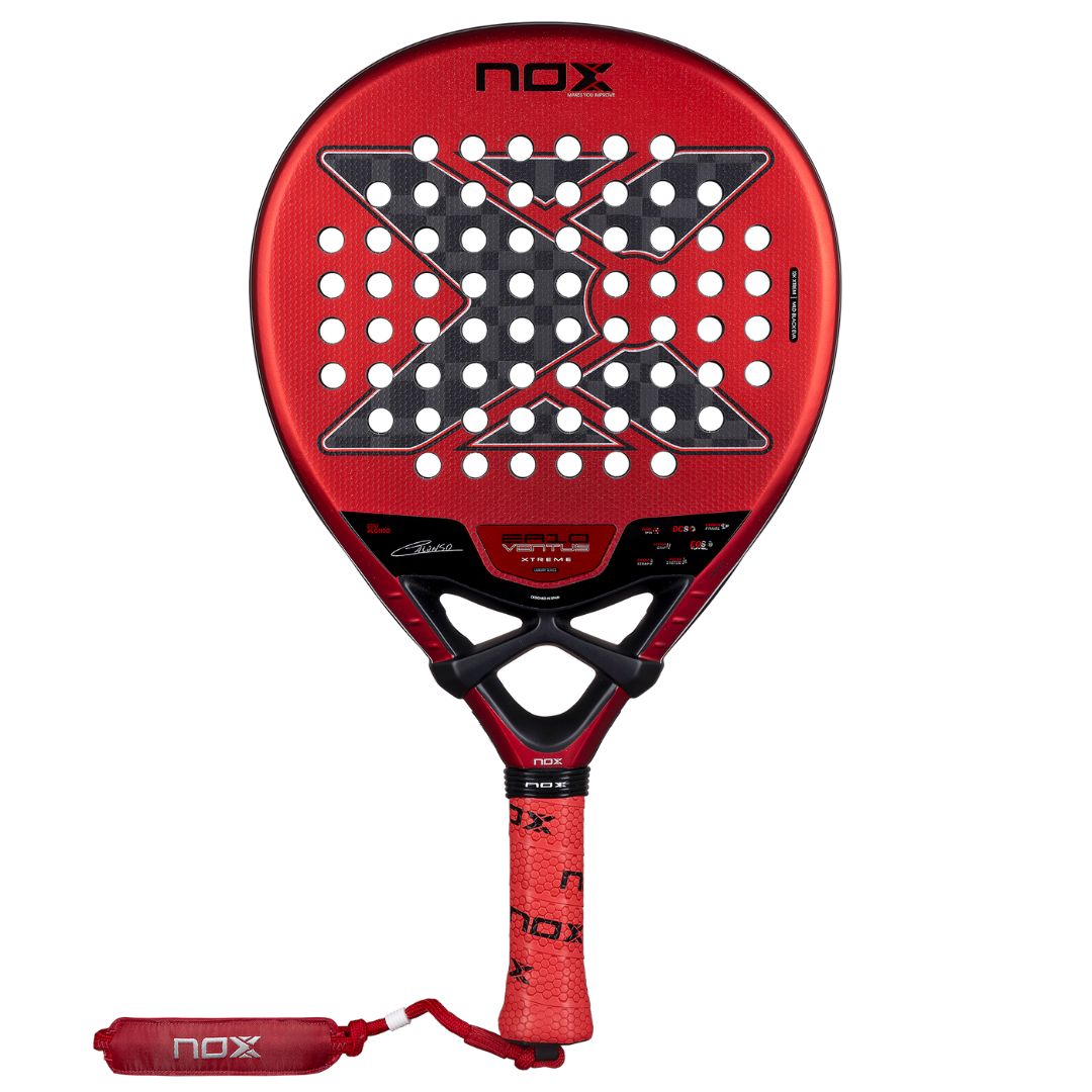 Nox EA10 Ventus Hybrid 12K Extrem 2026