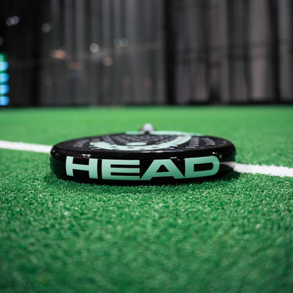 Head Graphene 360+ Alpha XTR Padelbat