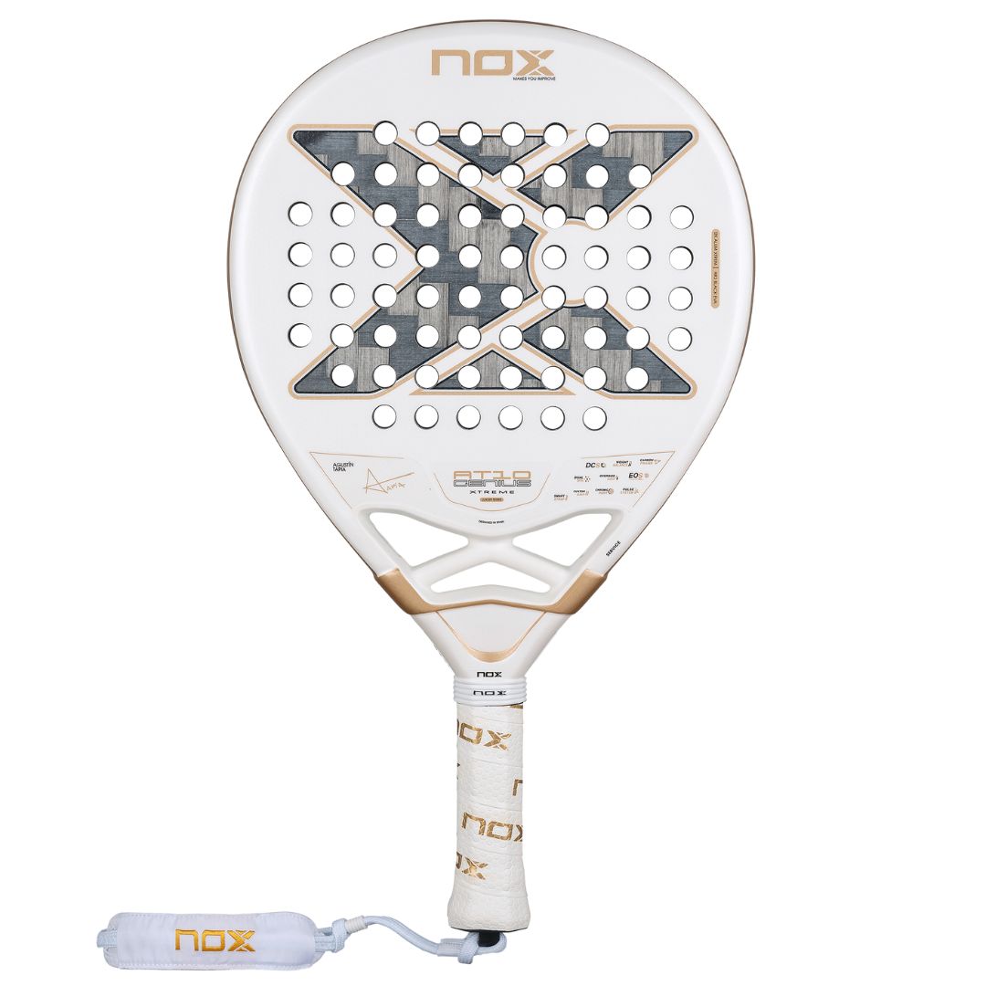Nox AT10 Genius 12K Alum Extrem 2026
