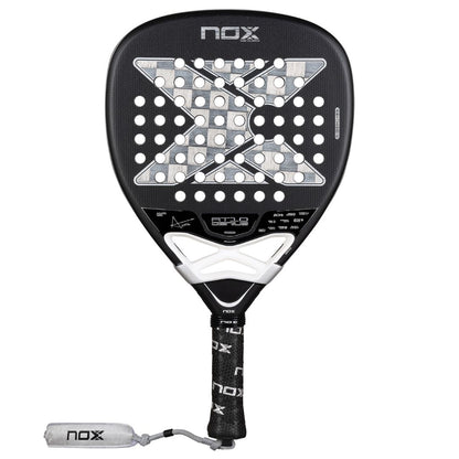 Nox AT10 Genius Attack 18K Alum 2026