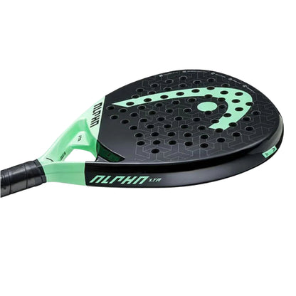 Head Graphene 360+ Alpha XTR Padelbat