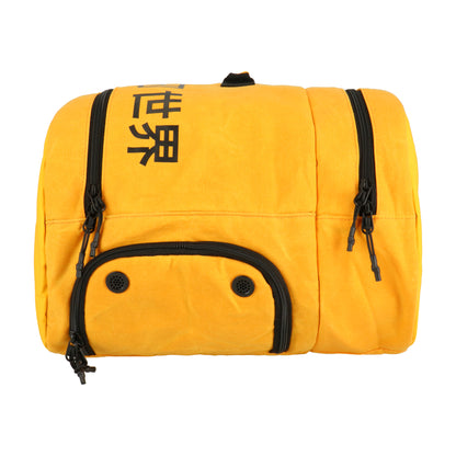 Osaka Pro Tour Padeltaske (Honeycomb)