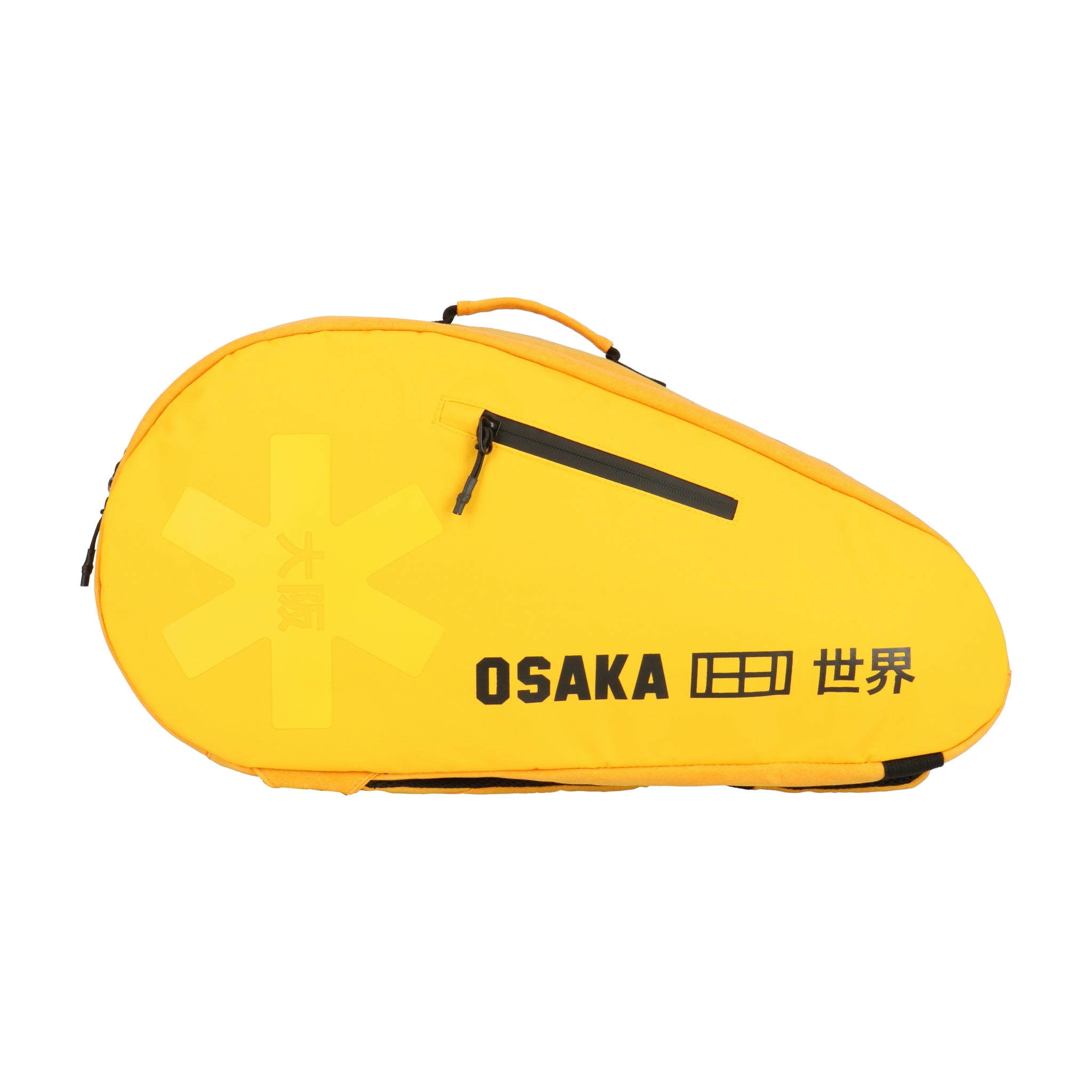 Osaka Pro Tour Padeltaske (Honeycomb)