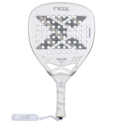 Nox AT10 Genius Attack 12K Alum Extrem 2026