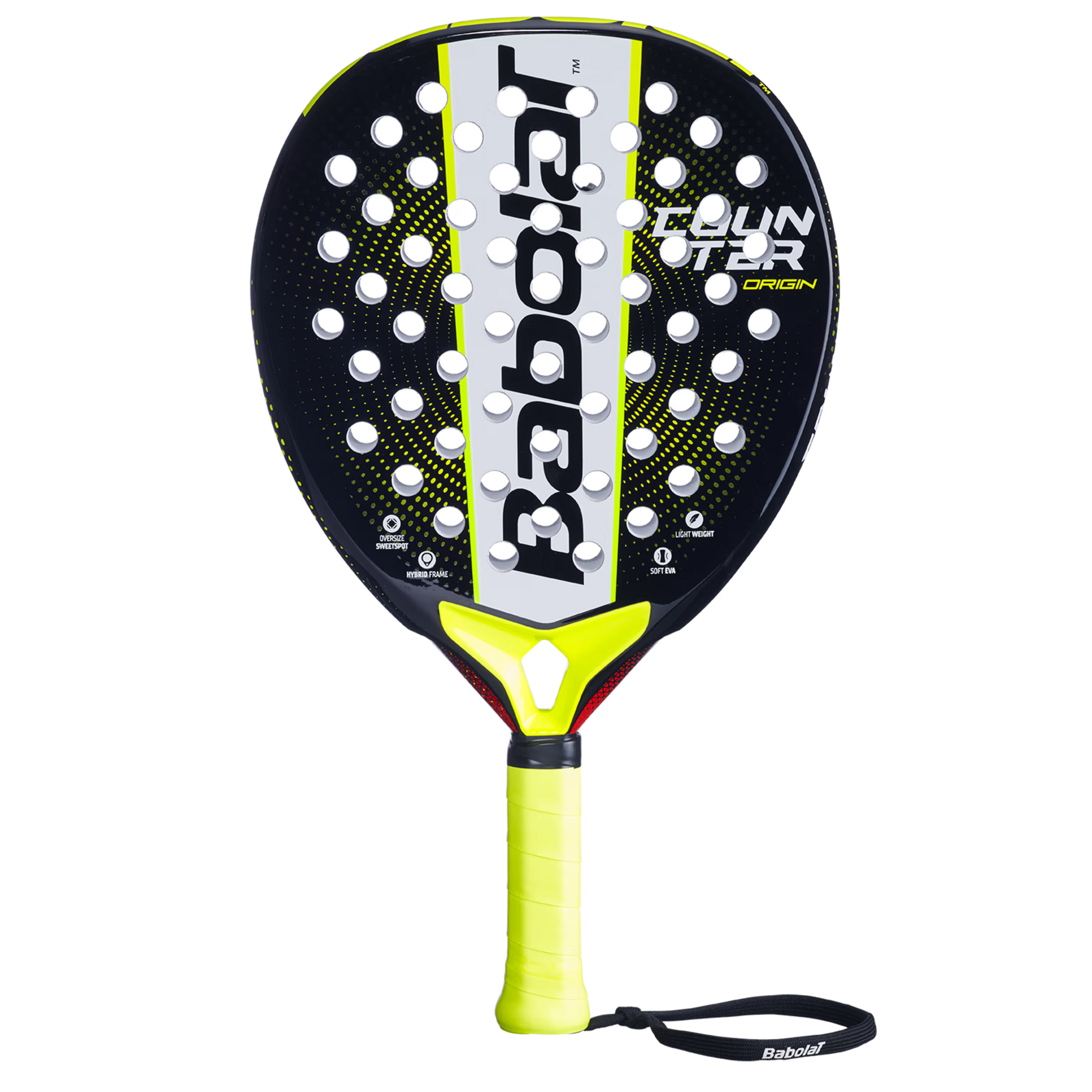 Babolat Counter Origin 