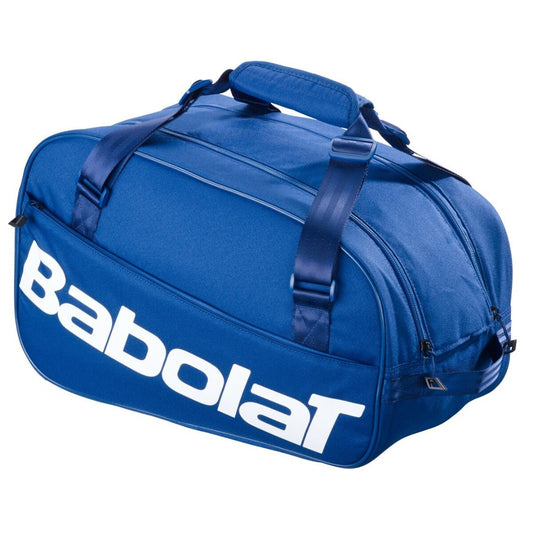Babolat Court S Padeltaske (Dark Blue) padellife
