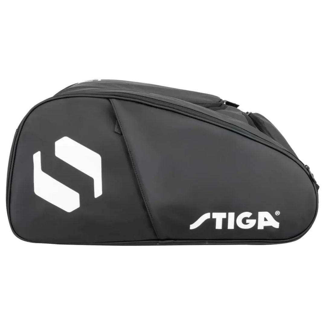 Stiga Court Padeltaske (Black) padellife
