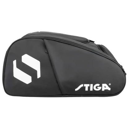 Stiga Court Padeltaske (Black) padellife