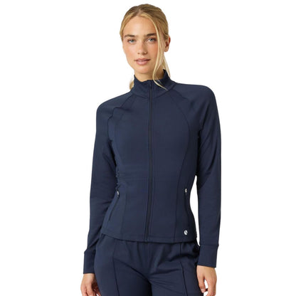 Björn Borg Ace Track Jacket Women (Night Sky)