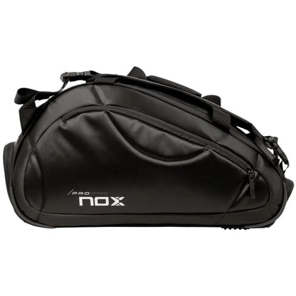 Nox Pro Series Padeltaske (Sort) padellife