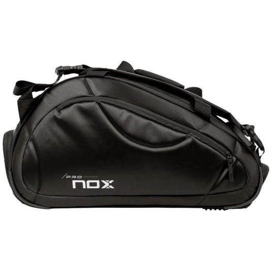Nox Pro Series Padeltaske (Sort) padellife