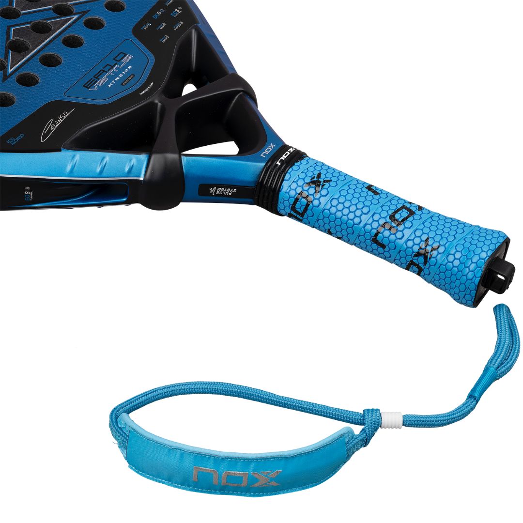 Nox EA10 Ventus Attack 12K Extrem 2026